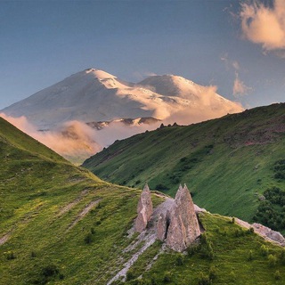 Логотип severniykavkazgid