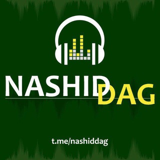 Логотип канала nashiddag