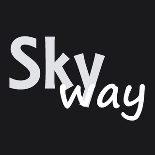 Логотип канала skywaypublic