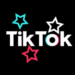 Логотип канала tiktok_stock