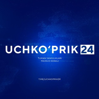 Логотип канала uchkoprik24