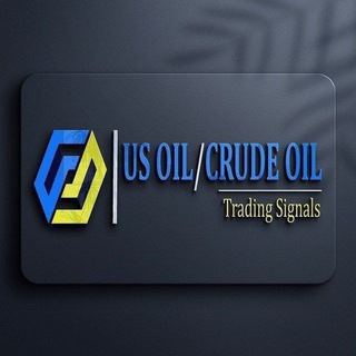 Логотип Usoil_CrudeOilsignal1