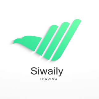 Логотип SiwailyTrading