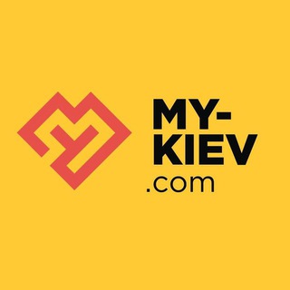 Логотип канала mykyiv2