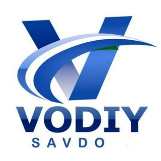 Логотип канала vodiiy_savdo