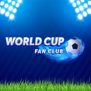 Логотип канала fcworldcuptokenchannel