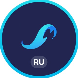 Логотип канала tsunami_exchange_ru