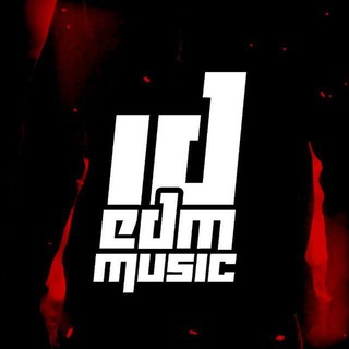 Логотип канала idedmmusic