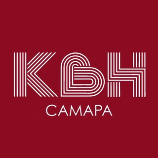 Логотип канала kvnsamara