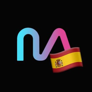 Логотип канала mavie_news_espanol