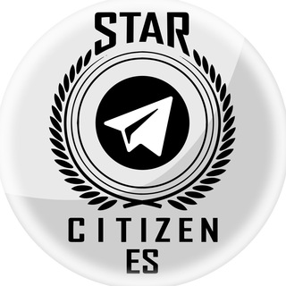 Логотип канала starcitizenes