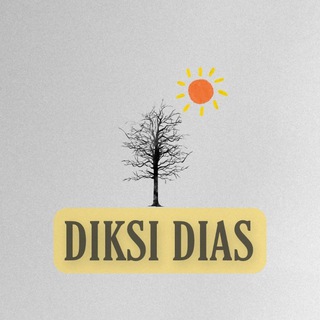 Логотип канала diksidias