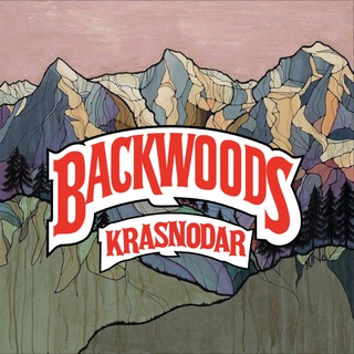 Логотип backwoods_krd