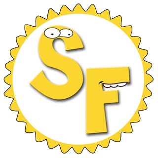 Логотип канала simpsonfinanceann