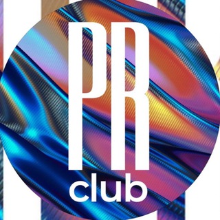 Логотип канала prclub_mgimo