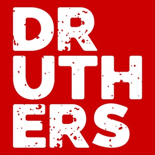 Логотип канала druthers