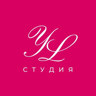 Логотип канала studiya_yl