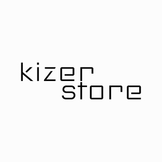 Логотип kizer_store