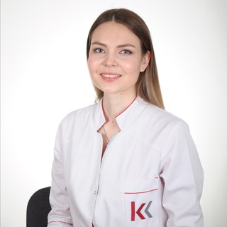 Логотип канала doctordibina