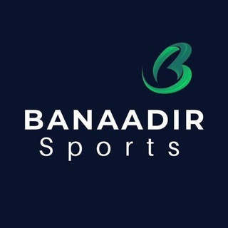 Логотип канала BanadirSports