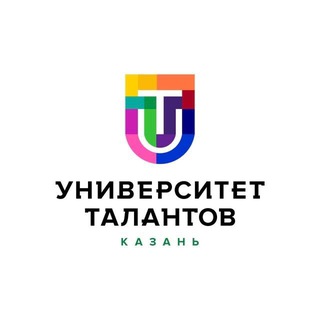 Логотип канала utalents