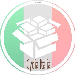 Логотип cydiaitalia