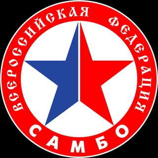 Логотип канала russian_sambo