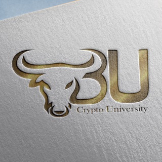 Логотип cryptouniversity0