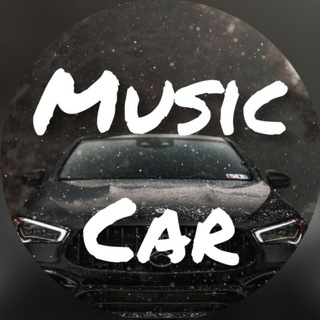 Логотип канала music_car_bas