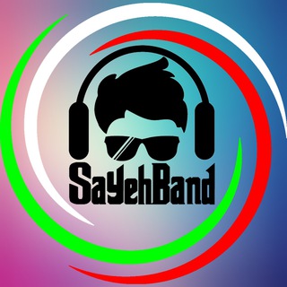 Логотип канала sayehband