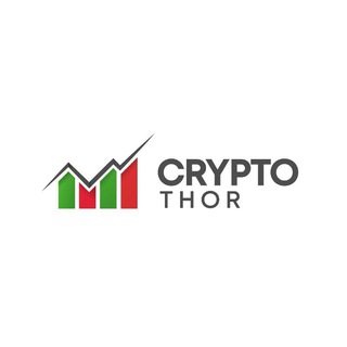 Логотип канала cryptothoor