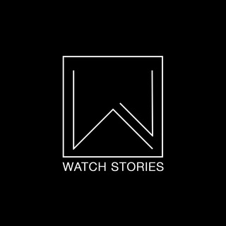 Логотип канала watchstories