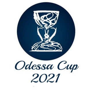 Логотип odessacup