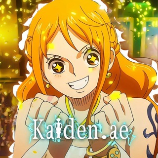 Логотип kaidenae