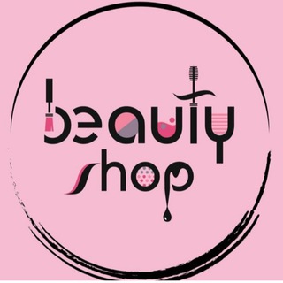 Логотип канала beautyshoppvl