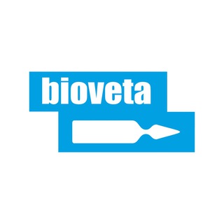 Логотип bioveta