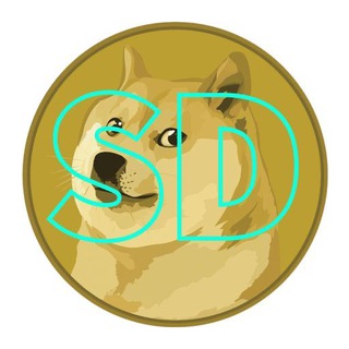 Логотип канала safedogecoin