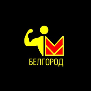 Логотип канала metrofitness_belgorod