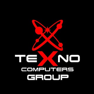 Логотип канала texnocomgroup