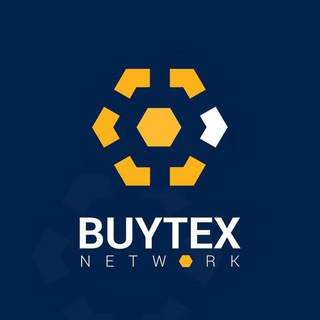 Логотип канала buytex_ru