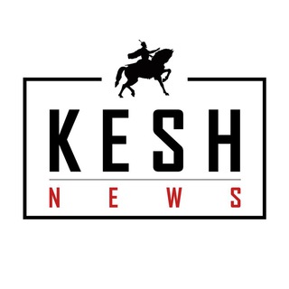 Логотип канала keshnews