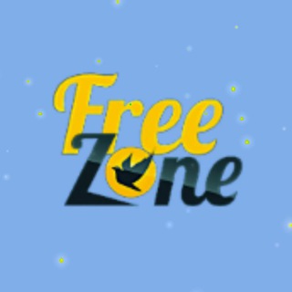 Логотип канала freezonegrup