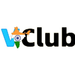 Логотип канала vclub_prediction_official