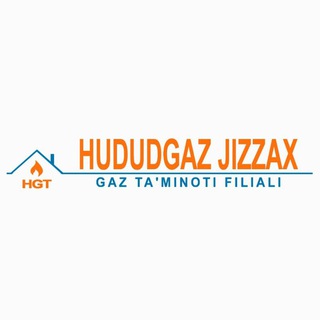 Логотип hududgazjizzax