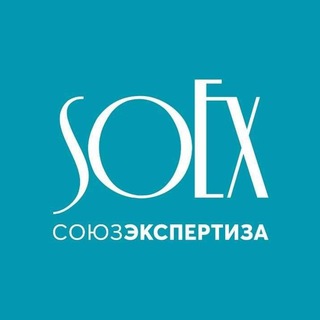 Логотип канала soex_tpprf