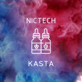 Логотип канала nictech_kasta_opt