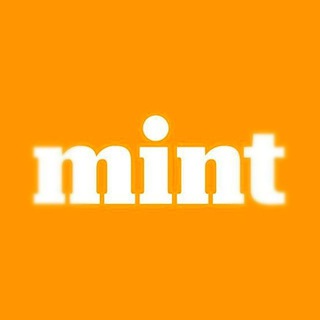 Логотип канала mintepaper