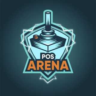 Логотип канала arenaid