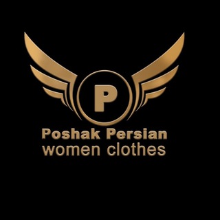 Логотип канала poshakpersian2