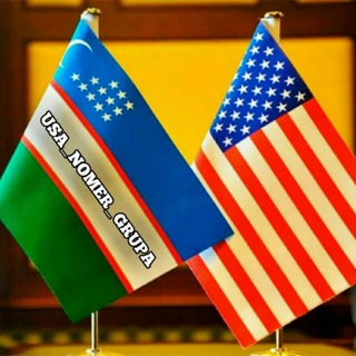 Логотип канала usa_nomerlar_gruppasiii